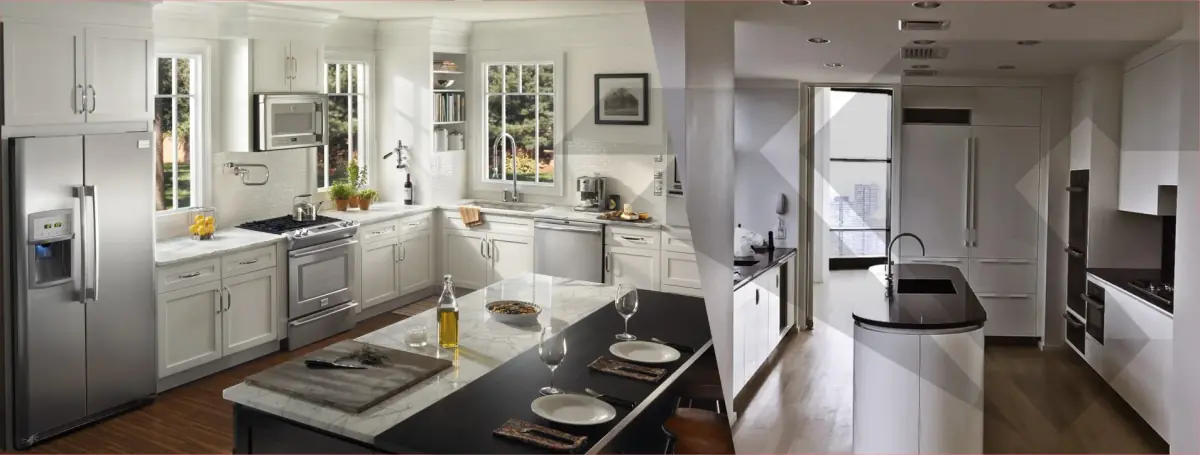 Interior & Exterior Painting by Rubi Construction